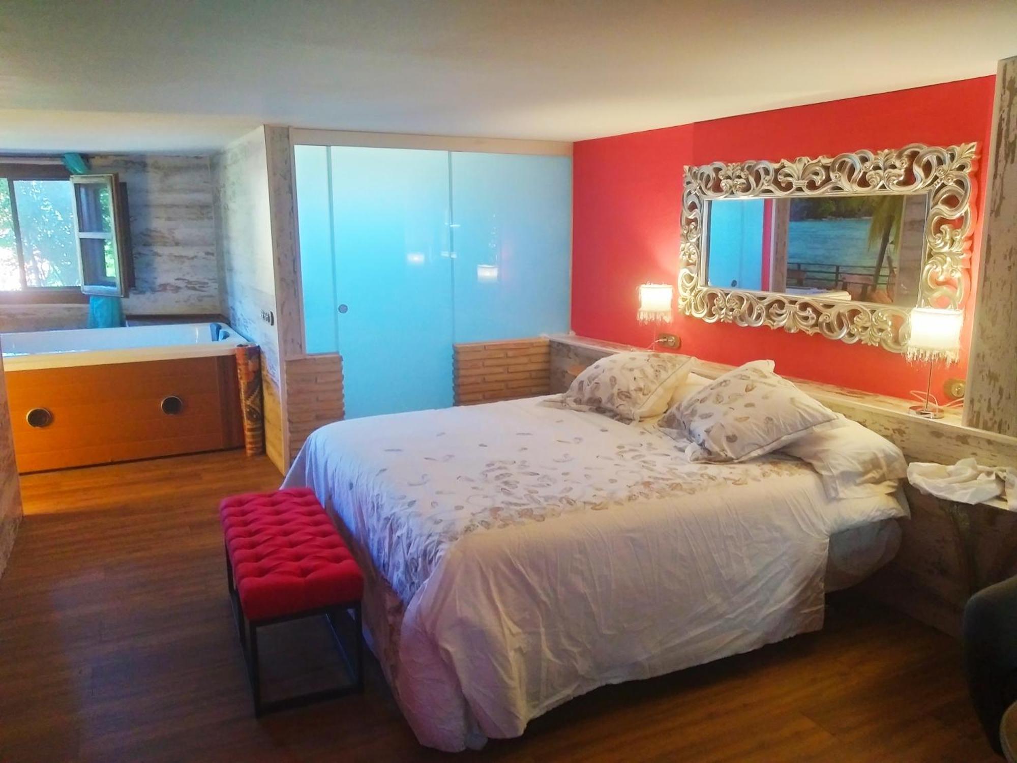 Hotel Boutique Real Posada De Liena Murillo de Gállego Exteriör bild