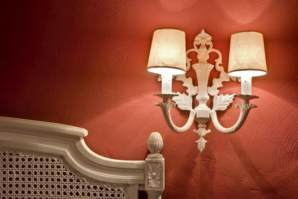 Hotel Boutique Real Posada De Liena Murillo de Gállego Exteriör bild