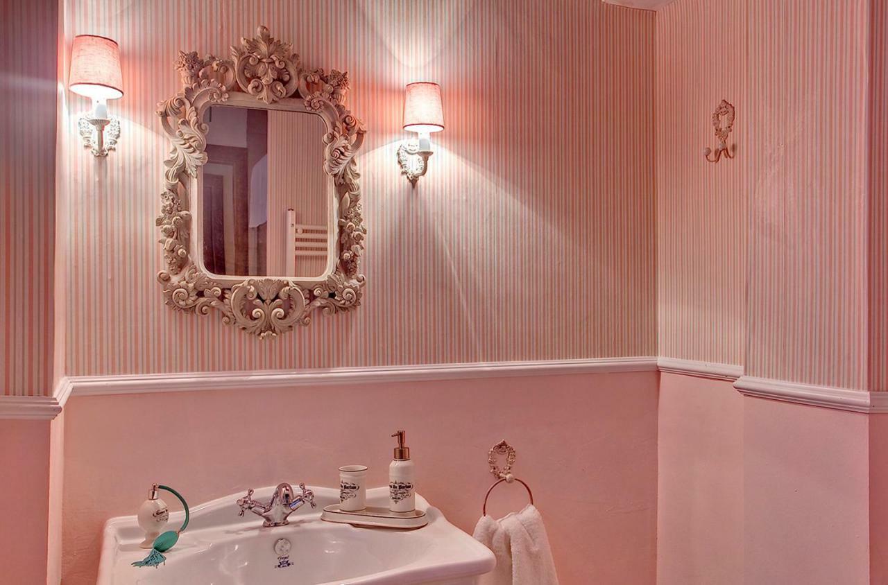 Hotel Boutique Real Posada De Liena Murillo de Gállego Exteriör bild
